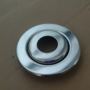 消防喷头装饰盘 0.3厚201不锈钢 15（4分）