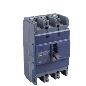 施耐德Schneider 塑壳电动机保护断路器 EZD160S 电动机保护 EZD160S-100A MA 电动机保护 3P(新)