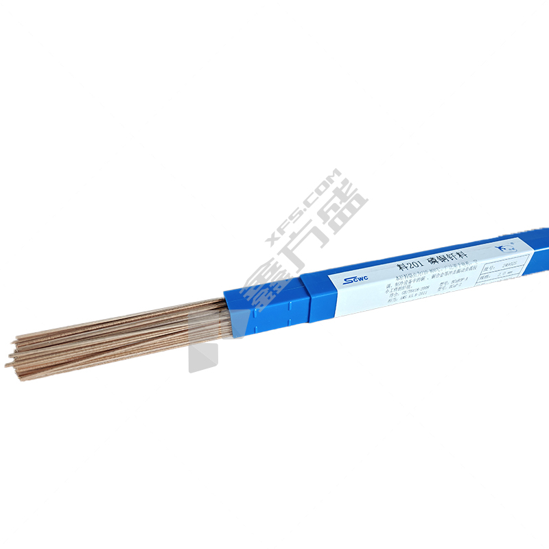 斯米克 铜磷焊条 直条/圈丝 L201 1kg 1kg 2mm