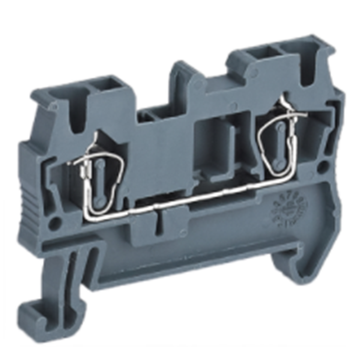 德力西DELIXI 端子板ST10 ST10/1片