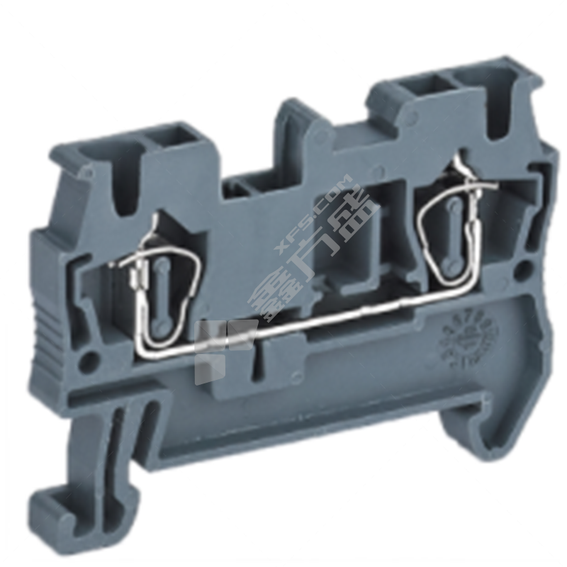 德力西DELIXI 端子板ST10 ST10/1片