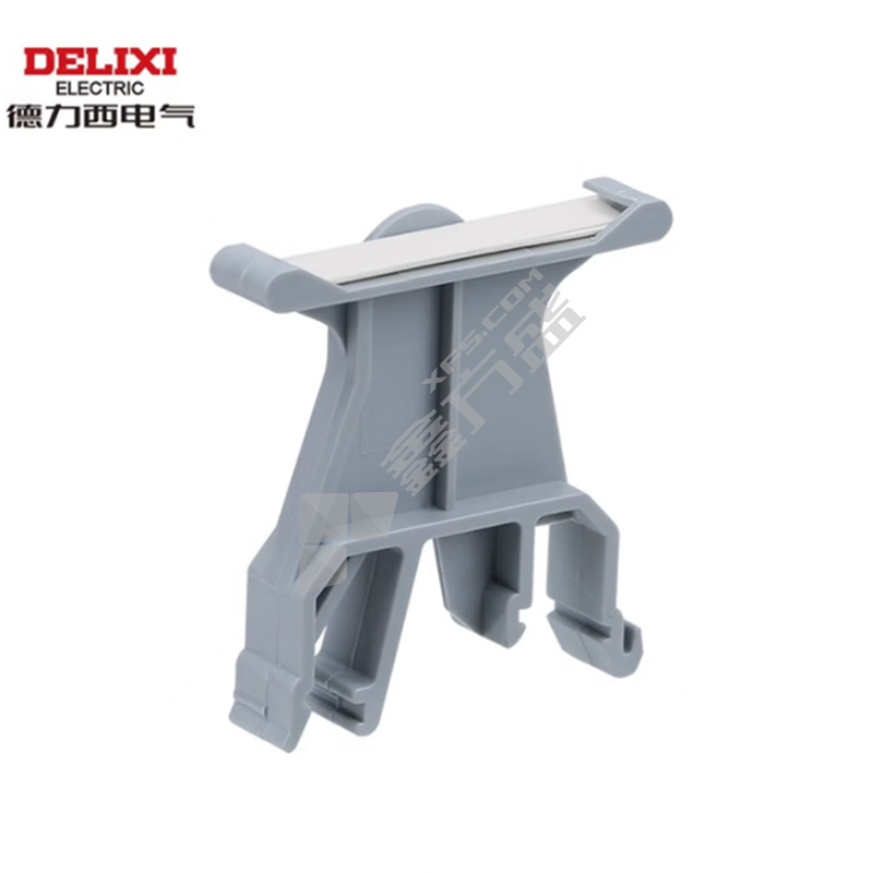 德力西DELIXI 端子板UK-B1 UK-B1小标记夹