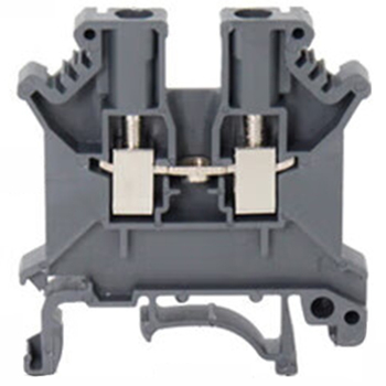 德力西DELIXI 端子板UK-3N UK-3N/20片