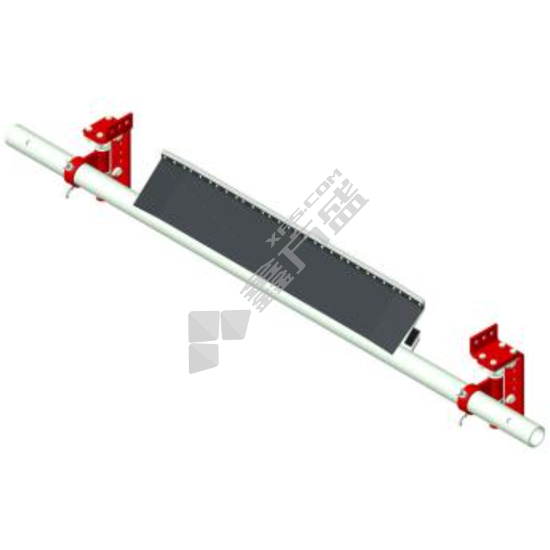 蒂普拓普 HD型折弯中刮片组件 HM-U12