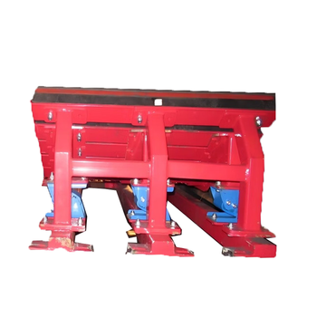 蒂普拓普 RTT-FHHD重型复合二次缓冲床 B1400