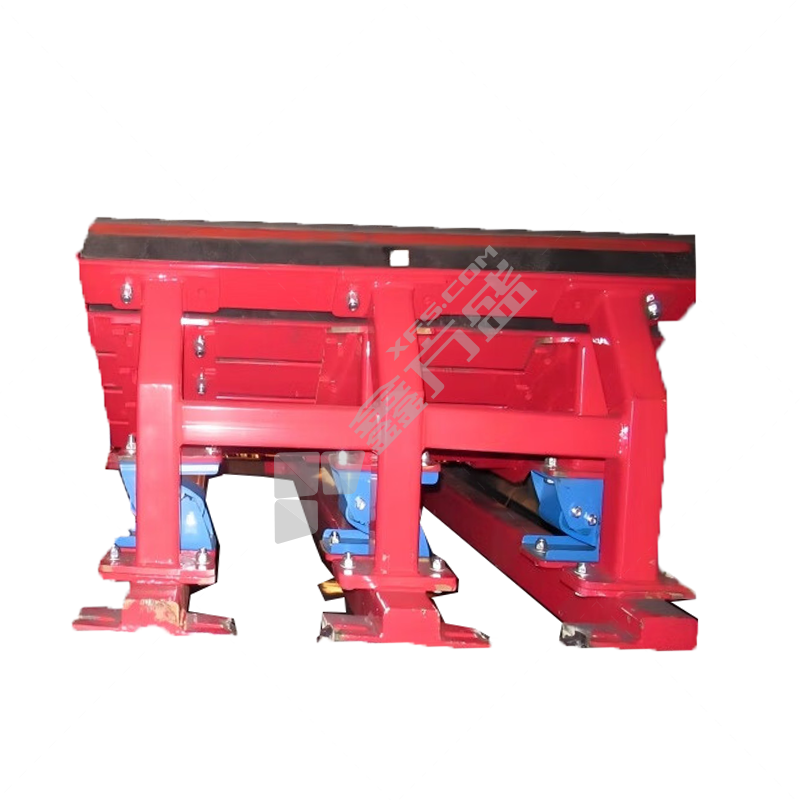 蒂普拓普 RTT-FHHD重型复合二次缓冲床 B1400