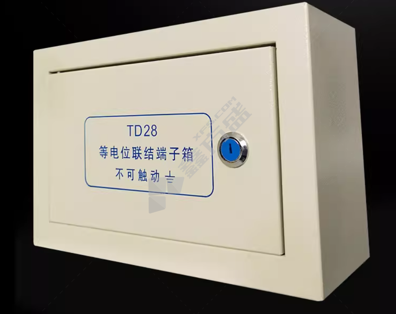 局部等电位接地端子箱 200*400*120mm/0.7mm/25X4mm/无