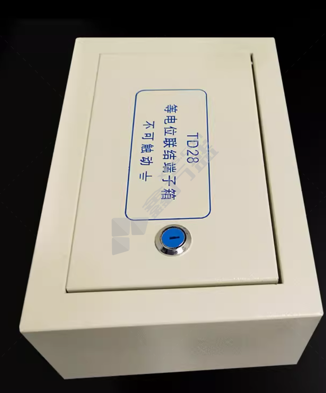 总电位端子箱 200*600*120mm/0.7mm/40X4mm/无