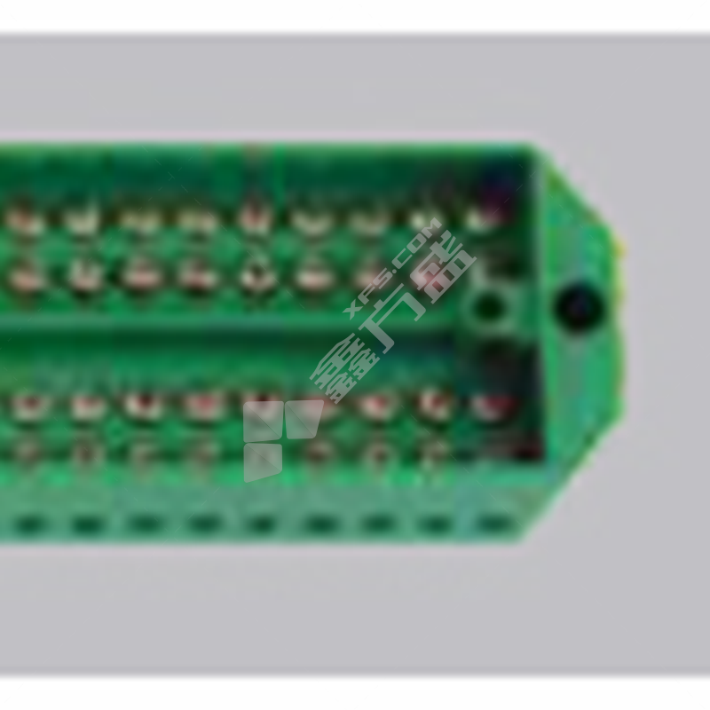 德力西DELIXI 接线盒CD/JHD-1 CD/JHD-1/c（直进单相十六表户接线盒）