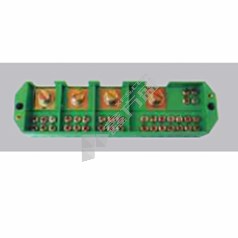 德力西DELIXI 接线盒CD/JHD3-4 CD/JHD3-4/9（三相四线九表户接线盒）