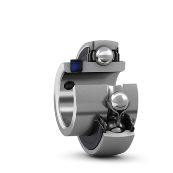 SKF 轴承单元 UCFL 204