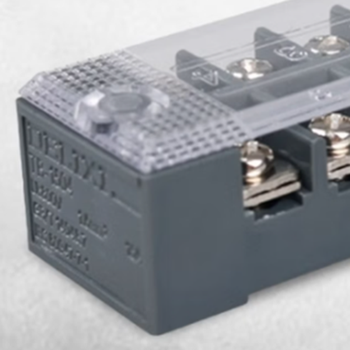 德力西DELIXI 接线端子TB型 TB-1504