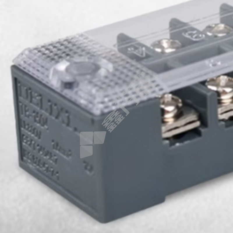 德力西DELIXI 接线端子TB型 TB-1504