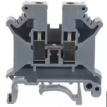 德力西DELIXI 接线端子UK型 UK-5N/1片（CDUK-5N）