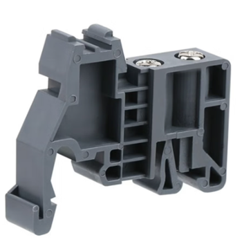 德力西DELIXI 接线端子UK型固定件 UK-固定件（E/UK）