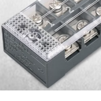 德力西DELIXI 接线端子TB型 TB-2506