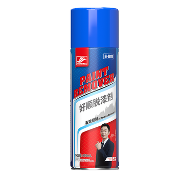 好顺 脱漆剂 H-1011 450ml