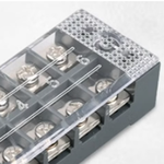 德力西DELIXI 接线端子TB型 TB-2506