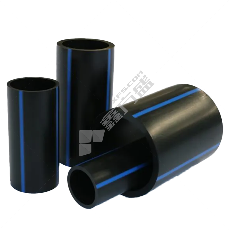 津通 PE中水直管 400*23.7mm*6m 1.0MPa