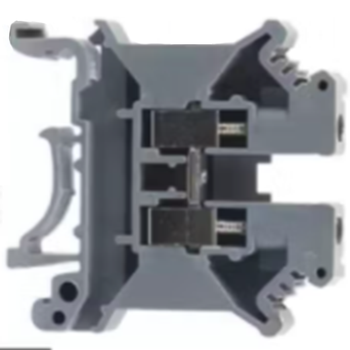 德力西DELIXI 接线端子UK型 UK-5N/1片（CDUK-5N）