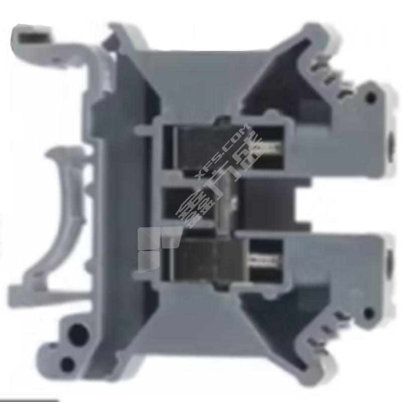 德力西DELIXI 接线端子UK型 UK-5N/1片（CDUK-5N）