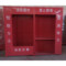 消防器材组合柜 消防柜 0.7mm 2000mm*2400mm*400mm