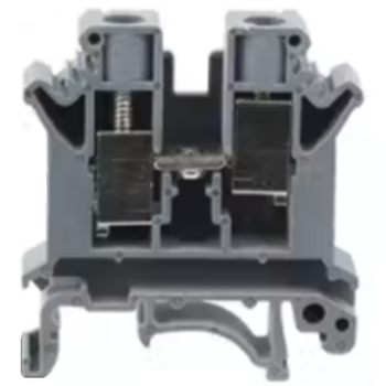 德力西DELIXI 接线端子UK型 UK-5HESI（CDUK-5HESI）