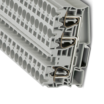 菲尼克斯 接线端子ST系列 ST 16-TWIN