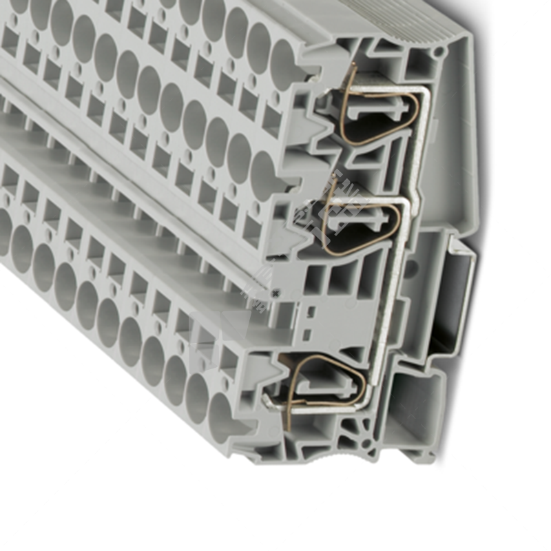 菲尼克斯 接线端子ST系列 ST 16-TWIN