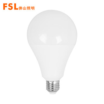 佛山照明 明珠三代 LED球泡 7W 6500K E27 220V