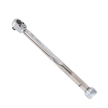 东日 QL脱跳式扭力扳手 QL200N4-MH 12.7mm 40-200N·m