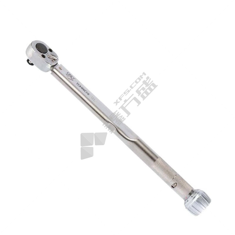 东日 QL脱跳式扭力扳手 QL200N4-MH 12.7mm 40-200N·m