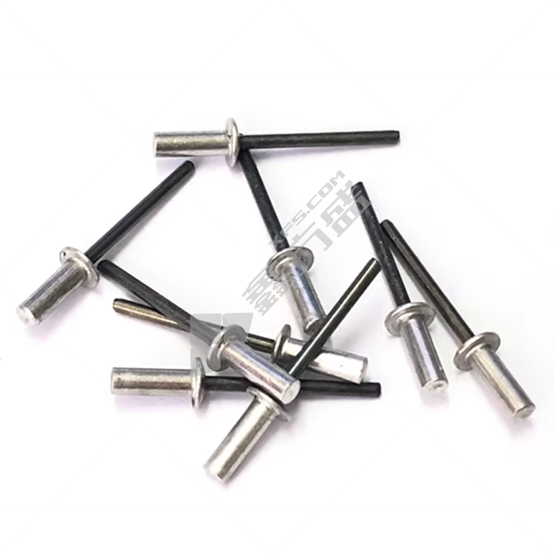 狄龙 F型拉铆钉 Φ4 16mm