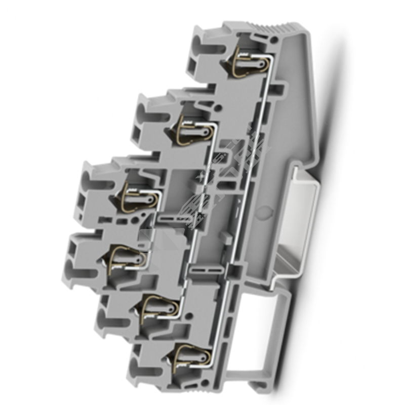 菲尼克斯 接线端子ST系列 ST 2,5-3L