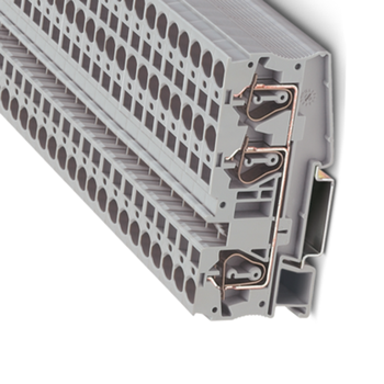 菲尼克斯 接线端子ST系列 ST 6-TWIN