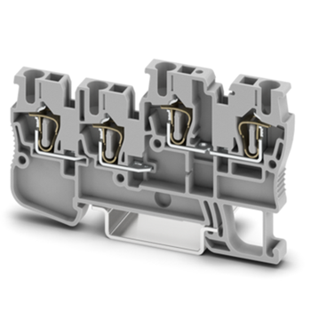 菲尼克斯 接线端子STIO系列 STIO 2,5/3-2B/L