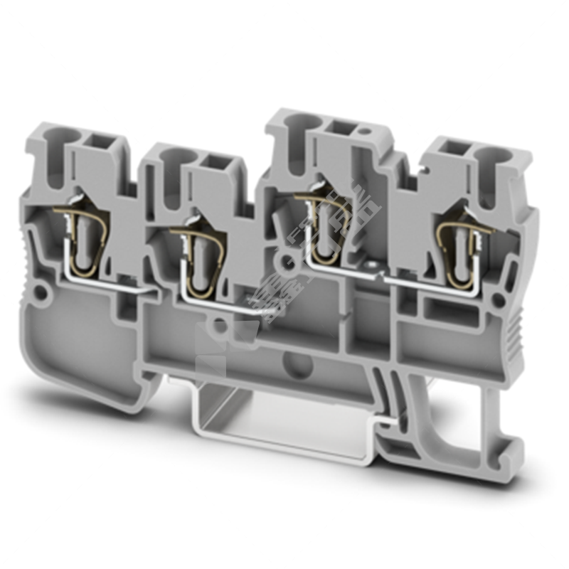菲尼克斯 接线端子STIO系列 STIO 2,5/3-2B/L