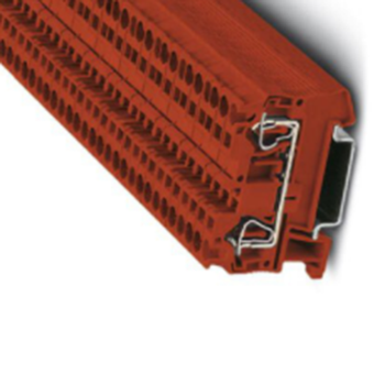 菲尼克斯 接线端子ST系列 ST 4 RD