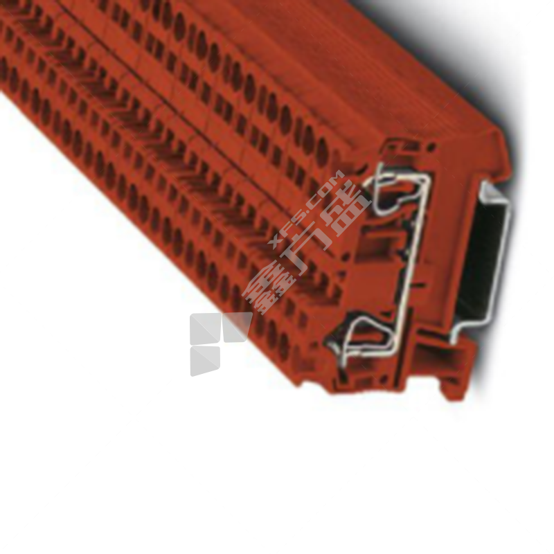 菲尼克斯 接线端子ST系列 ST 4 RD