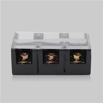 人民电器 中国人民 电器接线端子 TC系列 TC-4003 3P 400A