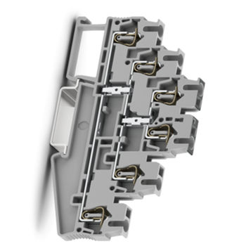 菲尼克斯 接线端子ST系列 ST 2,5-3PV