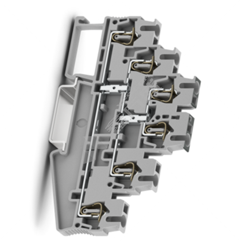 菲尼克斯 接线端子ST系列 ST 2,5-3PV