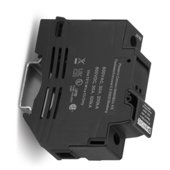 菲尼克斯 接线端子UK系列 UK 10,3-CC HESI N