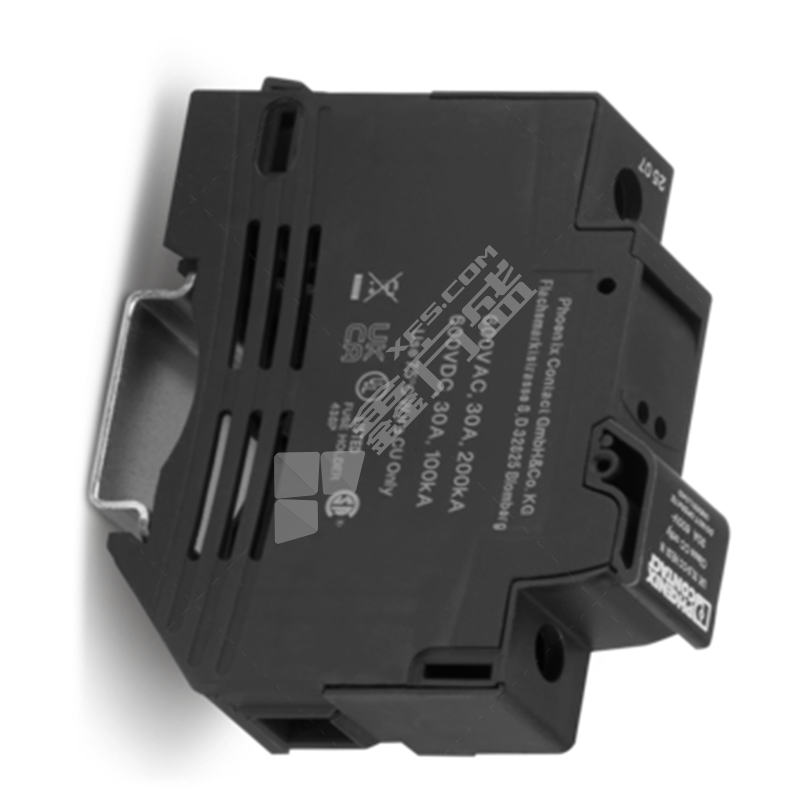 菲尼克斯 接线端子UK系列 UK 10,3-CC HESI N