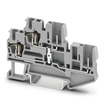 菲尼克斯 接线端子STTB系列 STTB 2,5/2P