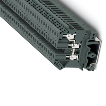 菲尼克斯 接线端子TB系列 TB 4-TWIN I