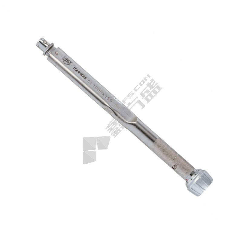 东日 脱跳式扭力扳手 CL50NX12D-MH 10-50N·m