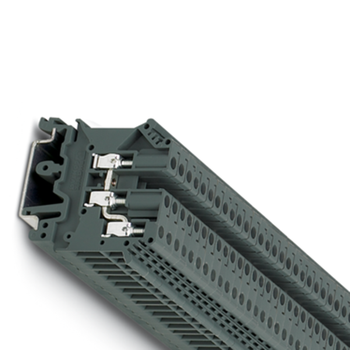 菲尼克斯 接线端子TB系列 TB 4-TWIN I