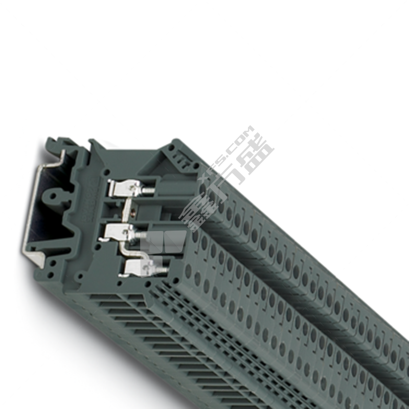 菲尼克斯 接线端子TB系列 TB 4-TWIN I