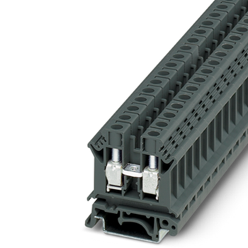 菲尼克斯 接线端子TB系列 TB 4-HESILED 60 (5X20) I